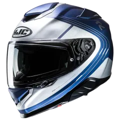 HJC Rpha71 Frepe MC2SF Kapalı Motosiklet Kaskı