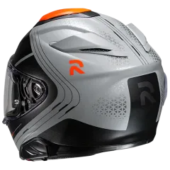 HJC Rpha71 Frepe MC7SF Kapalı Motosiklet Kaskı