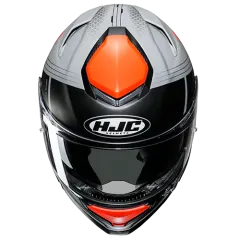 HJC Rpha71 Frepe MC7SF Kapalı Motosiklet Kaskı