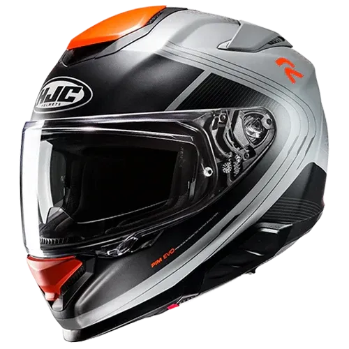 HJC Rpha71 Frepe MC7SF Kapalı Motosiklet Kaskı