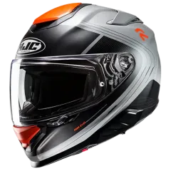 HJC Rpha71 Frepe MC7SF Kapalı Motosiklet Kaskı