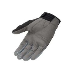 T.UR G-SIX ELDİVEN SİYAH BUZ MAVİSİ