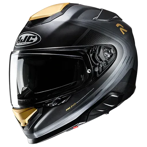 HJC Rpha71 Frepe MC9SF Kapalı Motosiklet Kaskı