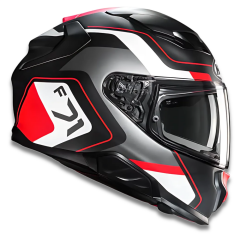 HJC F71 Arcan MC1SF Kapalı Motosiklet Kaskı