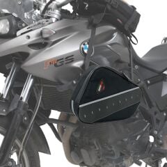 FORTE GT 70853 ADVENTURE Ön Bar Çantası