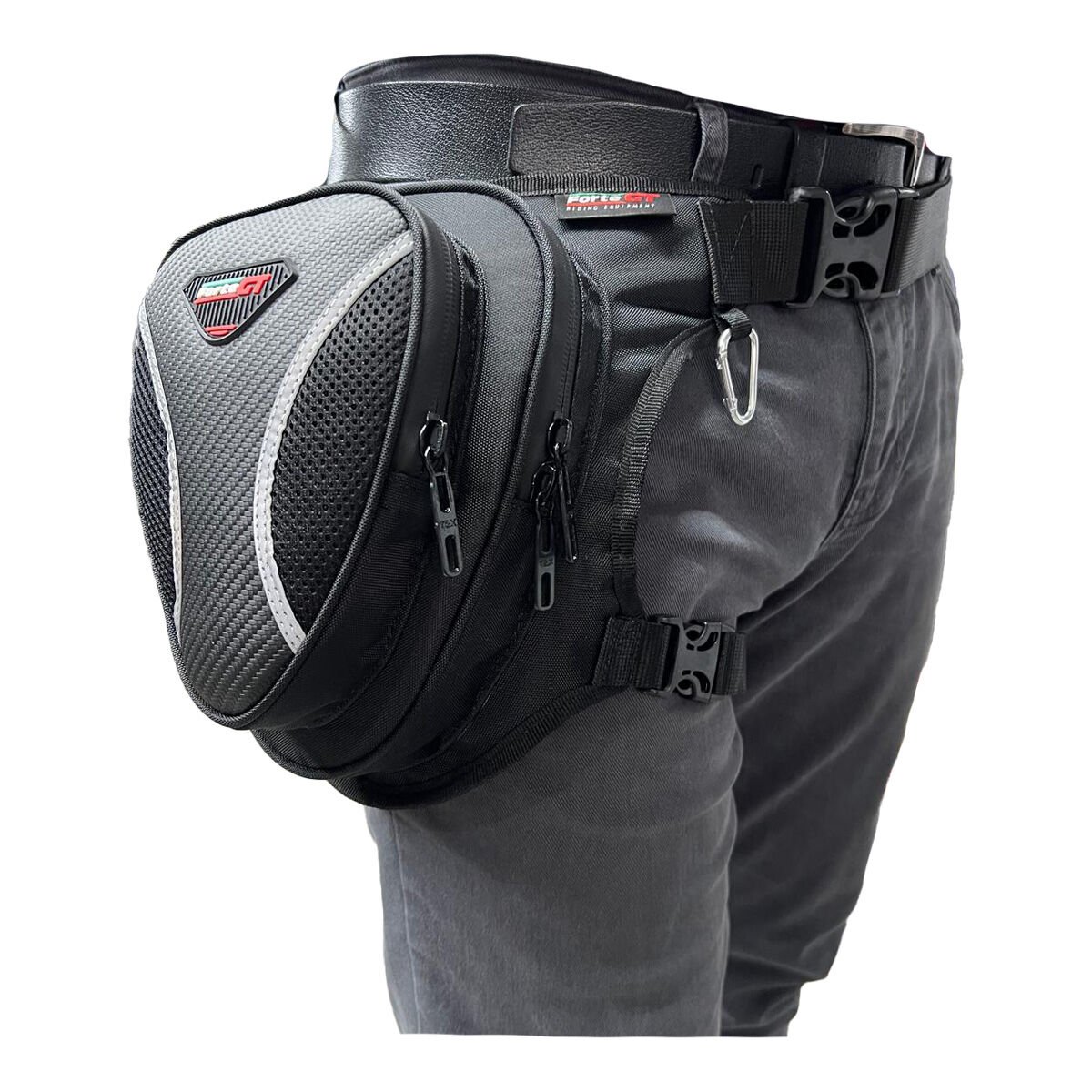 TEX 45 Maxi Bacak Çantası