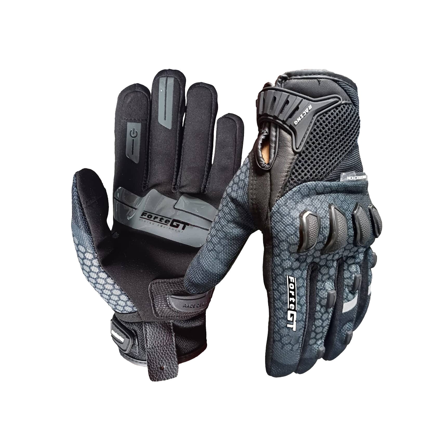 FORTE GT 21 ELDİVEN