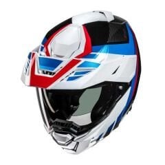 HJC i80 KASK IMES MC21