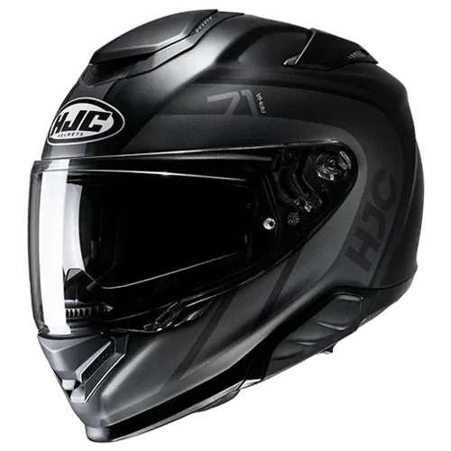 HJC Rpha71 Mapos MC5SF Kapalı Motosiklet Kaskı