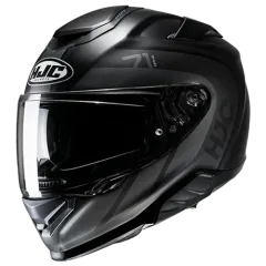 HJC Rpha71 Mapos MC5SF Kapalı Motosiklet Kaskı
