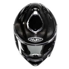 HJC RPHA72 KASK CARBON SİYAH