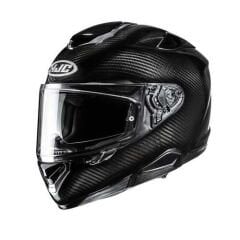 HJC RPHA72 KASK CARBON SİYAH