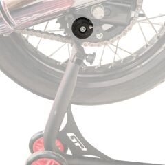 GP Kompozit Universal Sehpa Takozları Siyah 10 mm