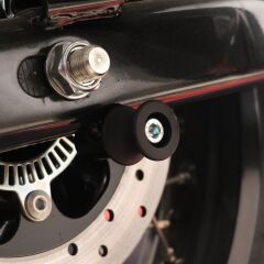 GP Kompozit Universal Sehpa Takozları Siyah 10 mm