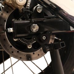 GP Kompozit Universal Sehpa Takozları Siyah 10 mm