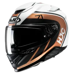 HJC Rpha71 Mapos MC9SF Kapalı Motosiklet Kaskı