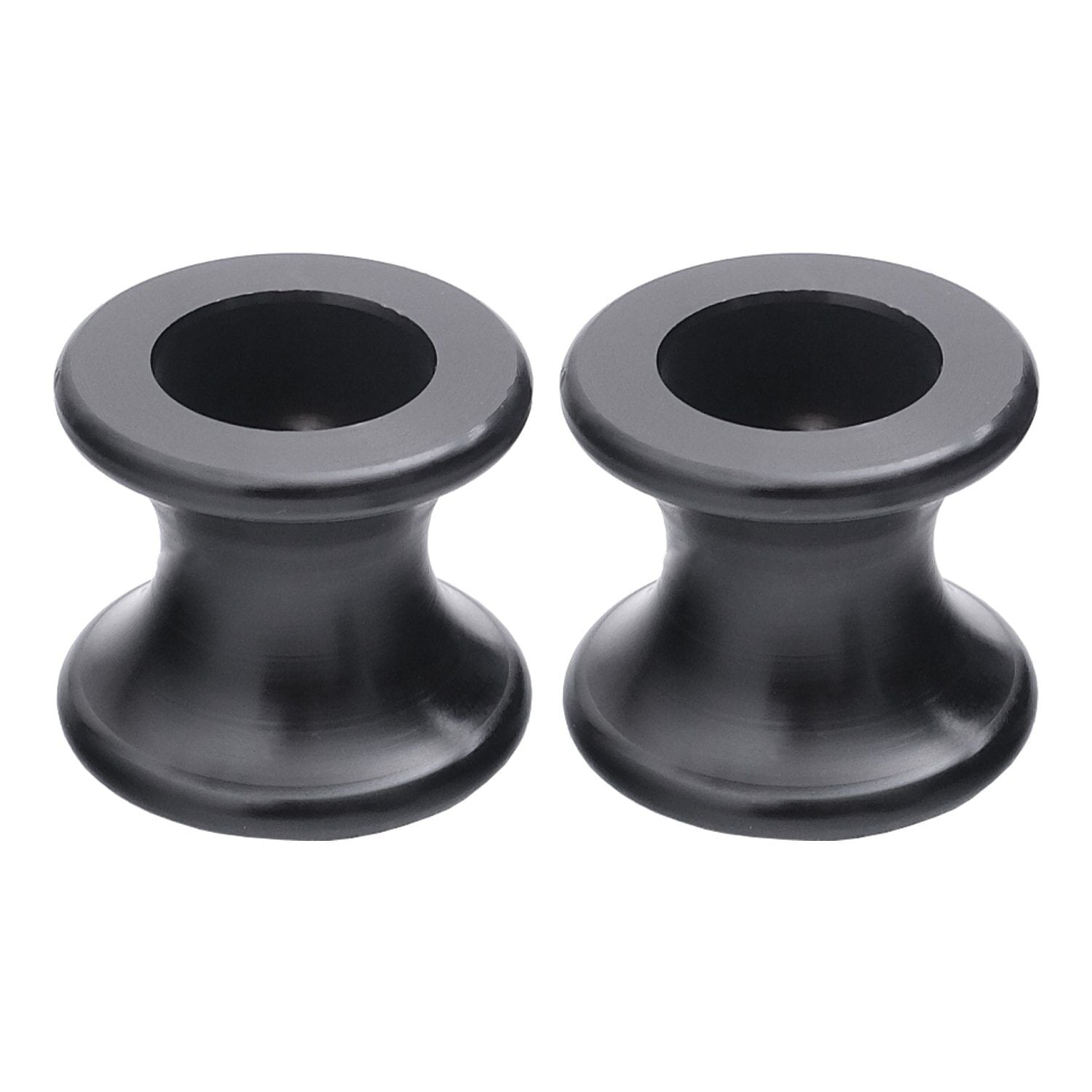 GP Kompozit Universal Sehpa Takozları Siyah 6 mm