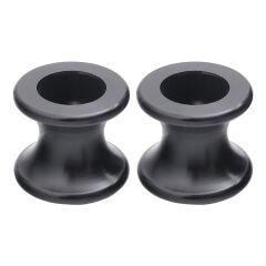 GP Kompozit Universal Sehpa Takozları Siyah 6 mm