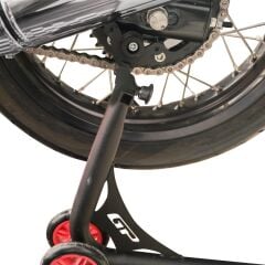 GP Kompozit Universal Sehpa Takozları Siyah 6 mm