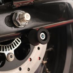 GP Kompozit Universal Sehpa Takozları Siyah 8 mm