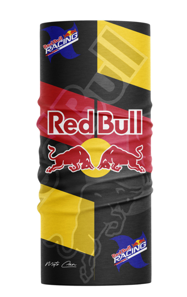 Red Bull Racing Speed Series Buff