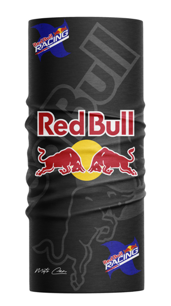 Red Bull Racing Stealth Edition Buff