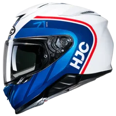 HJC Rpha71 Mapos MC21 Kapalı Motosiklet Kaskı