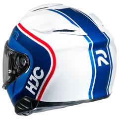 HJC Rpha71 Mapos MC21 Kapalı Motosiklet Kaskı
