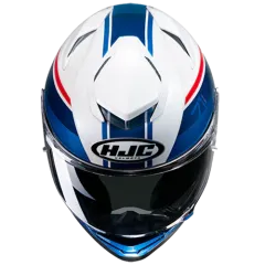 HJC Rpha71 Mapos MC21 Kapalı Motosiklet Kaskı