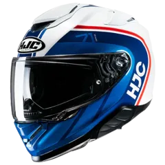 HJC Rpha71 Mapos MC21 Kapalı Motosiklet Kaskı