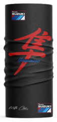 Suzuki Hayabusa Kanji Edition Buff