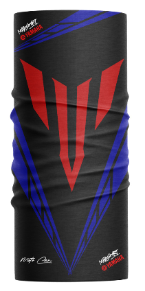 Yamaha MT ''Stealth Shadow'' Buff