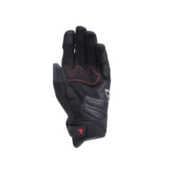 Dainese Namib Black Tekstil Eldiven