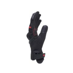 Dainese Namib Black Tekstil Eldiven