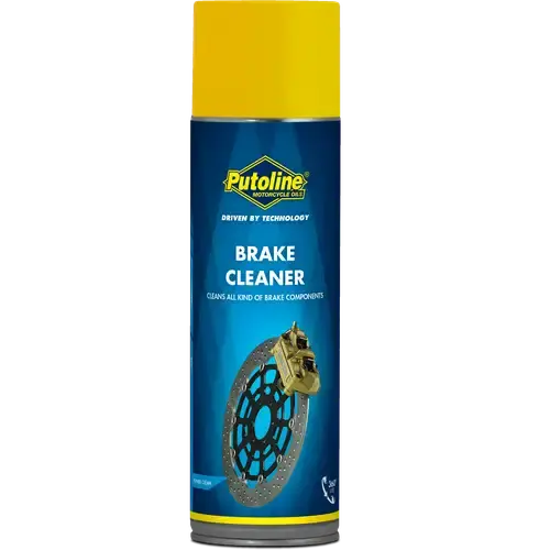 Putoline Brake Cleaner
