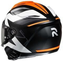 HJC Rpha71 Pinna MC7SF Kapalı Motosiklet Kaskı
