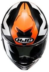 HJC Rpha71 Pinna MC7SF Kapalı Motosiklet Kaskı