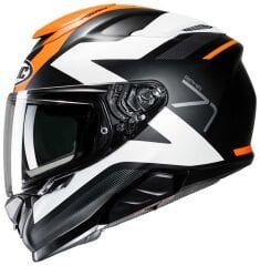 HJC Rpha71 Pinna MC7SF Kapalı Motosiklet Kaskı