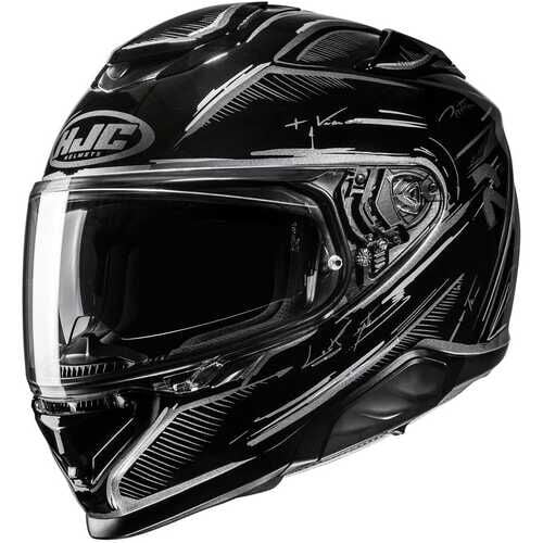 HJC Rpha71 Teth MC5 Kapalı Motosiklet Kaskı
