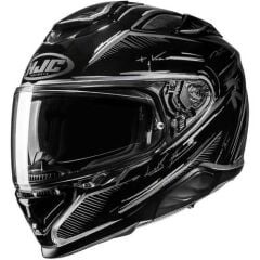 HJC Rpha71 Teth MC5 Kapalı Motosiklet Kaskı