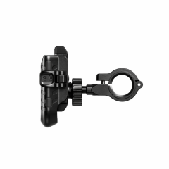 KNMASTER TT300 Motosiklet Telefon Tutucu