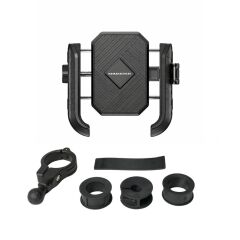 KNMASTER TT300 Motosiklet Telefon Tutucu