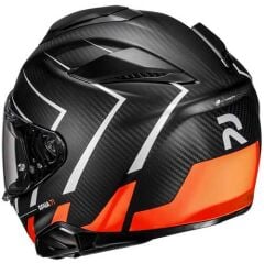 HJC Rpha71 Karbon Cano MC6HSF Kapalı Motosiklet Kaskı