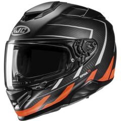 HJC Rpha71 Karbon Cano MC6HSF Kapalı Motosiklet Kaskı