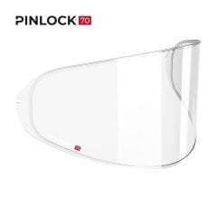 TEX 513 PINLOCK 70 (PIN70) Buğu Önleyici