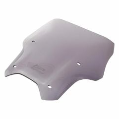 GP Kompozit CF Moto 250 NK 2023-2026 Uyumlu Spor Ön Cam Füme