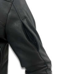 Forte GT Anatolia Hakiki Deri Motosiklet Montu - 2002000