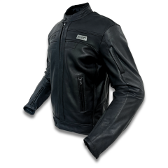 Forte GT Anatolia Hakiki Deri Motosiklet Montu - 2002000