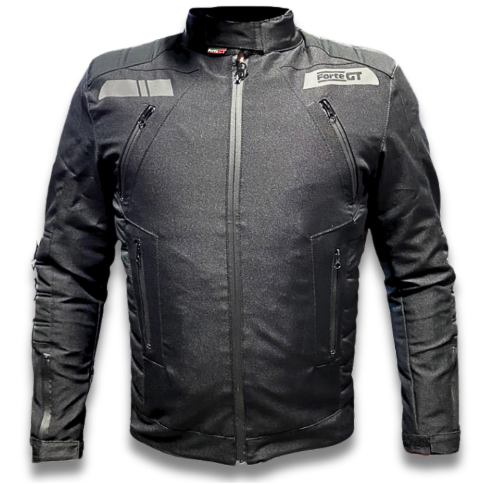 Forte GT Aspendos Kışlık Motosiklet Montu - 2001061