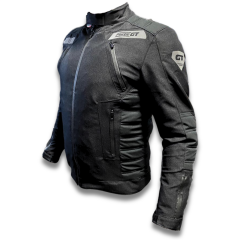 Forte GT Aspendos Kışlık Motosiklet Montu - 2001061